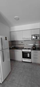 Saavedra - Hermoso y con cochera opcional