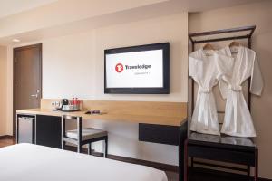 Travelodge Sukhumvit 11