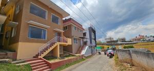 Stay Awhile Cottages