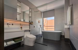 Noden Hotel & Apartment