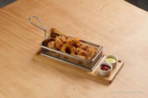 Fullon Poshtel Penghu