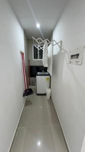 Lindo Apartamento en la Boquilla BBB 4 pax