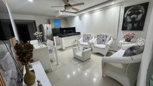 Lindo Apartamento en la Boquilla BBB 4 pax