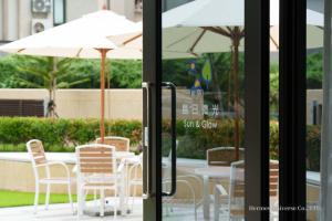 Fullon Poshtel Penghu