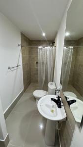 Lindo Apartamento en la Boquilla BBB 4 pax