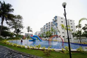 Lavender Villa Negombo Stylish Airport Retreat