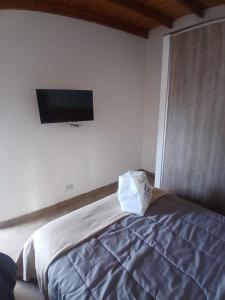 Departamento castillo