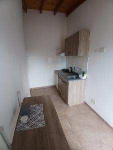 Departamento castillo