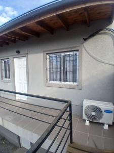 Departamento castillo