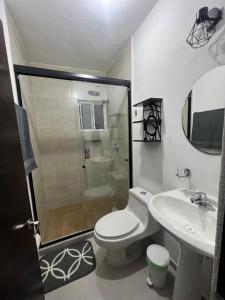 In Zire, a beautiful, fully-equipped rest house