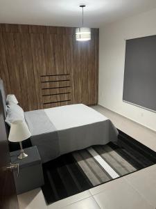 In Zire, a beautiful, fully-equipped rest house