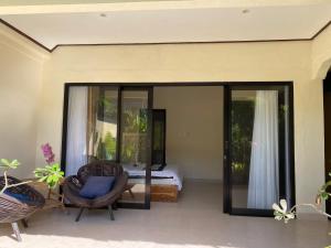 Oemah Dharma Garden View by EPS