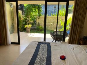 Oemah Dharma Garden View by EPS