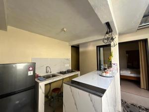 Oemah Dharma Garden View by EPS