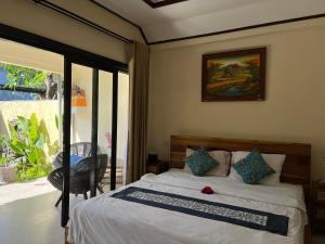 Oemah Dharma Garden View by EPS