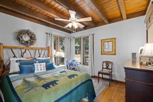 Mountain Retreat Rubys Roost Home & Loft