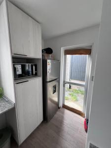 Cómoda Casa en Panguipulli