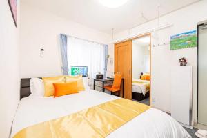 Akihabara Skytree Premium Apartment 302