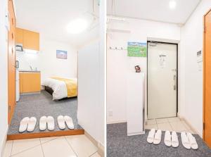 Akihabara Skytree Premium Apartment 302