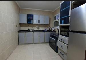 كمبوند ستي تاورز البوشي