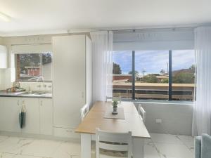 Serene Coastal Retreat with Carport