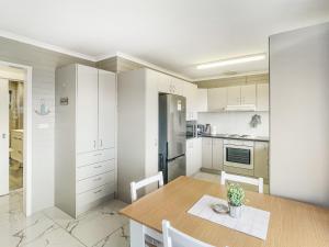 Serene Coastal Retreat with Carport