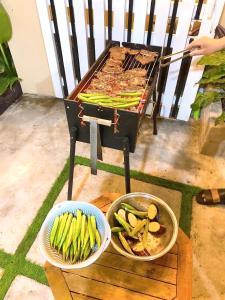 Nhà Ven Sông Phan Thiết