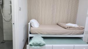 Luxe Loft 3BR Emporium 9pax 2parking