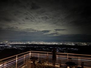 Aravindam House By Vanasthali Kasauli I Open Rooftop & Garden I