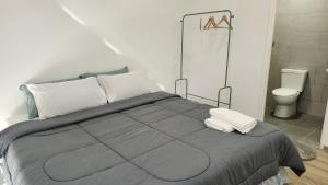 Luxe Loft 3BR Emporium 9pax 2parking