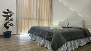 Luxe Loft 3BR Emporium 9pax 2parking