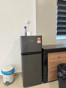 AYAAN FIFA HOME at Quintet Private Parking