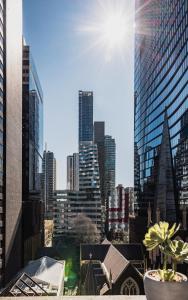 Melbourne Central Gem