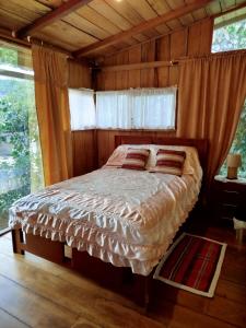 Laritas MINDO Hospedaje y Casita de campo Los Guayabales