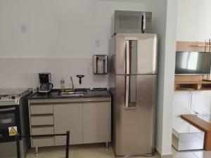 Apartamento novo e aconchegante!