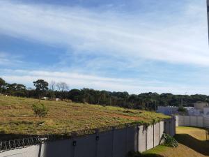 Apartamento novo e aconchegante!