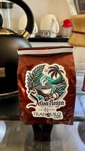 1 Bedroom Apartment in House Near Beach on Little Corn Island