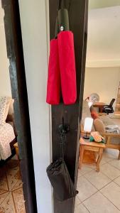 1 Bedroom Apartment in House Near Beach on Little Corn Island