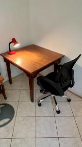 1 Bedroom Apartment in House Near Beach on Little Corn Island