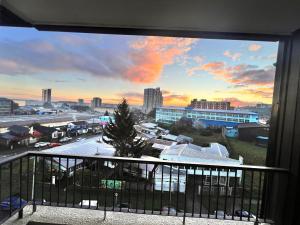 Departamento Vista al Mar