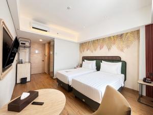 Luminor Hotel Padjadjaran Bogor by WH