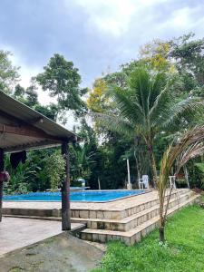 Sítio terra prometida