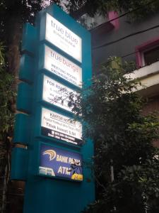 True Blue Bunga Bunga Hotel Pasar Baru - Jakarta