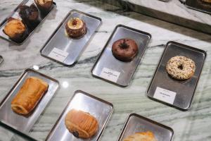 The Quarter Ratchayothin by UHG