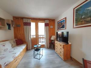 Appartement skis aux pieds à Valmorel, idéal familles - FR-1-356-540