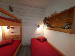 Appartement skis aux pieds à Valmorel, idéal familles - FR-1-356-540