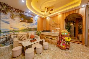 Thanh Thuy Hotel