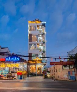 Thanh Thủy Hotel