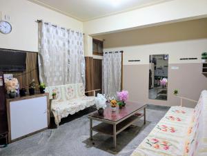 Elite Homestay Mysuru 3 Bedroom House