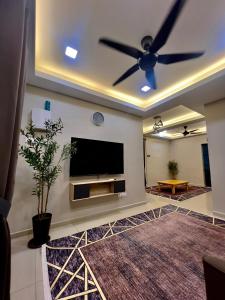 RR Homestay Yong Peng